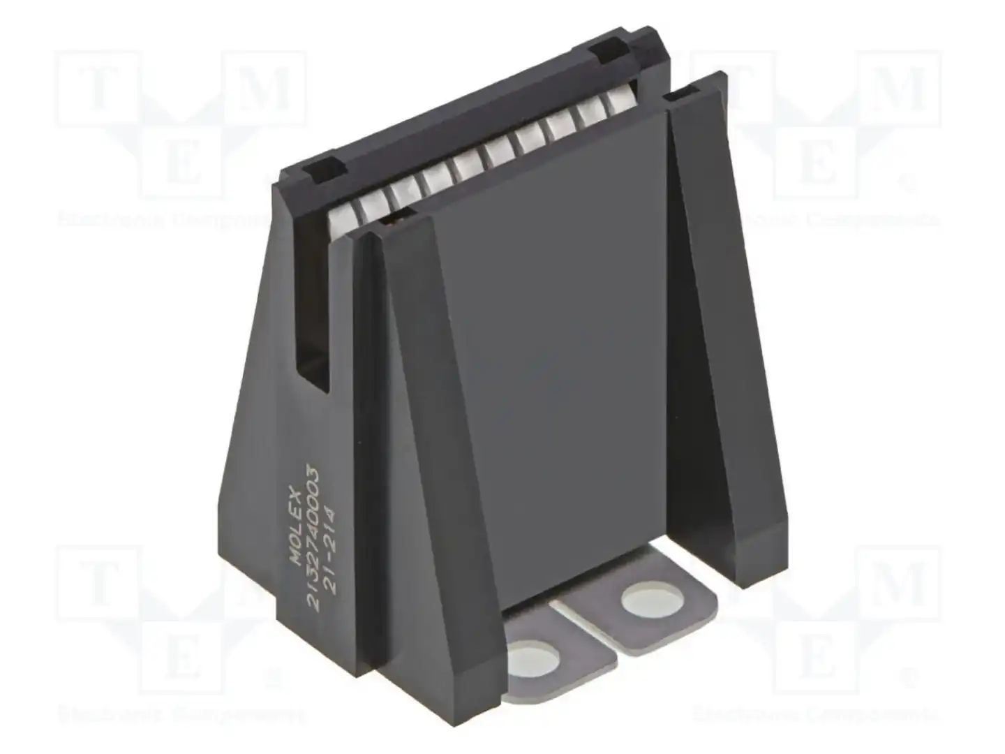 MOLEX 213274-0003 — Разъeмы DC