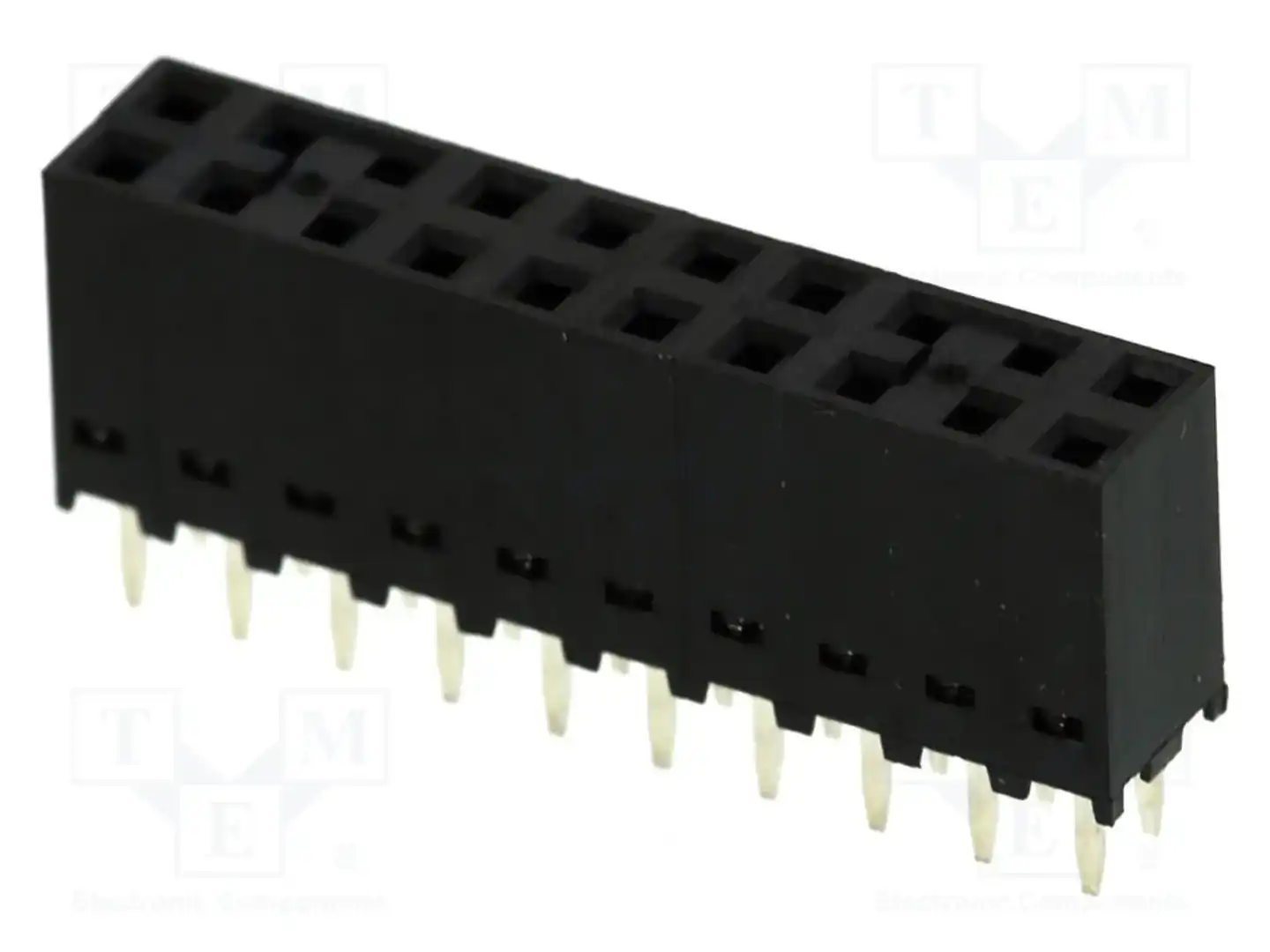 MOLEX 90151-2220 — Штекерные планки и гнезда