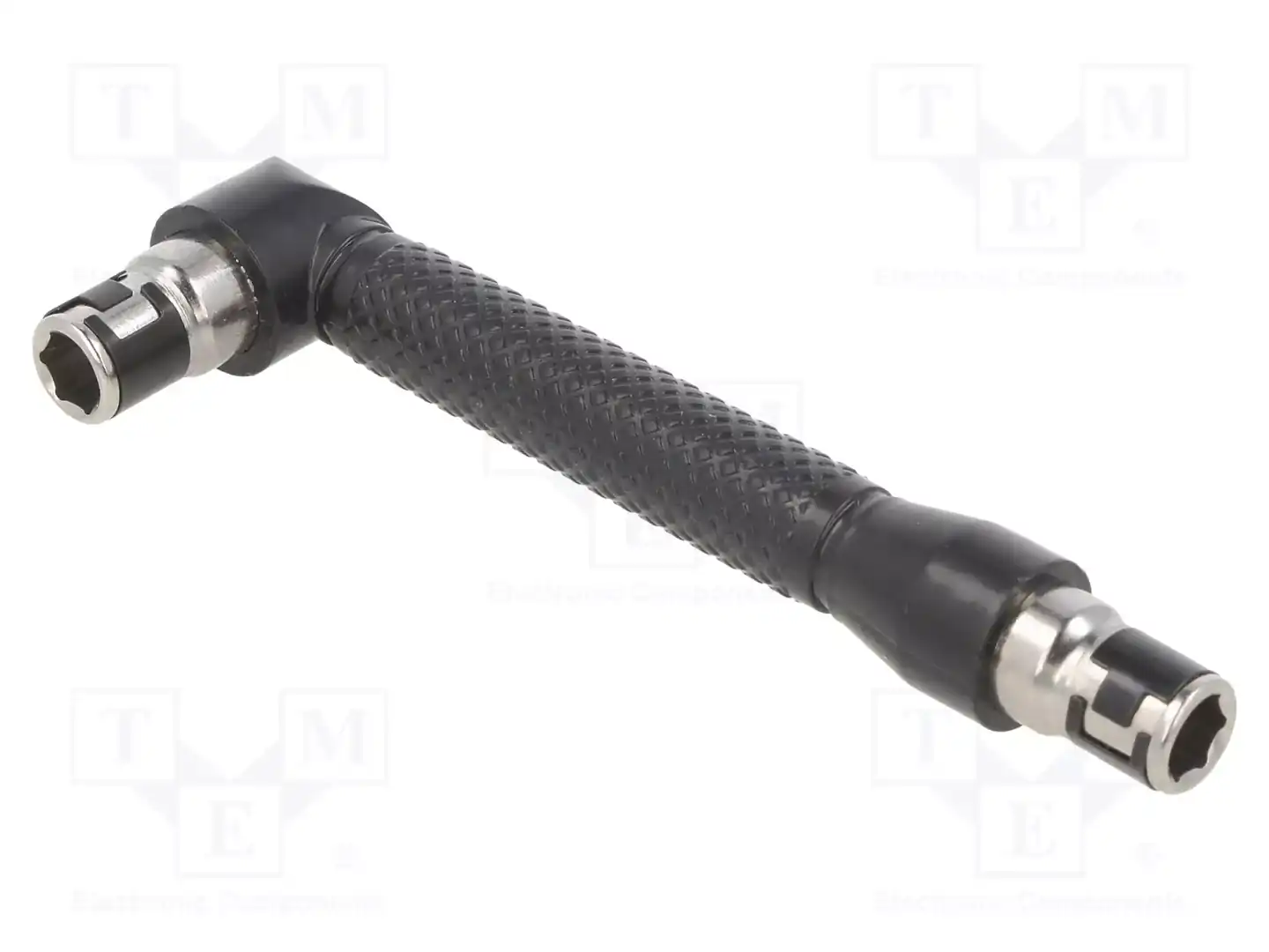 YATO YT-04630 — Наконечники для отверток