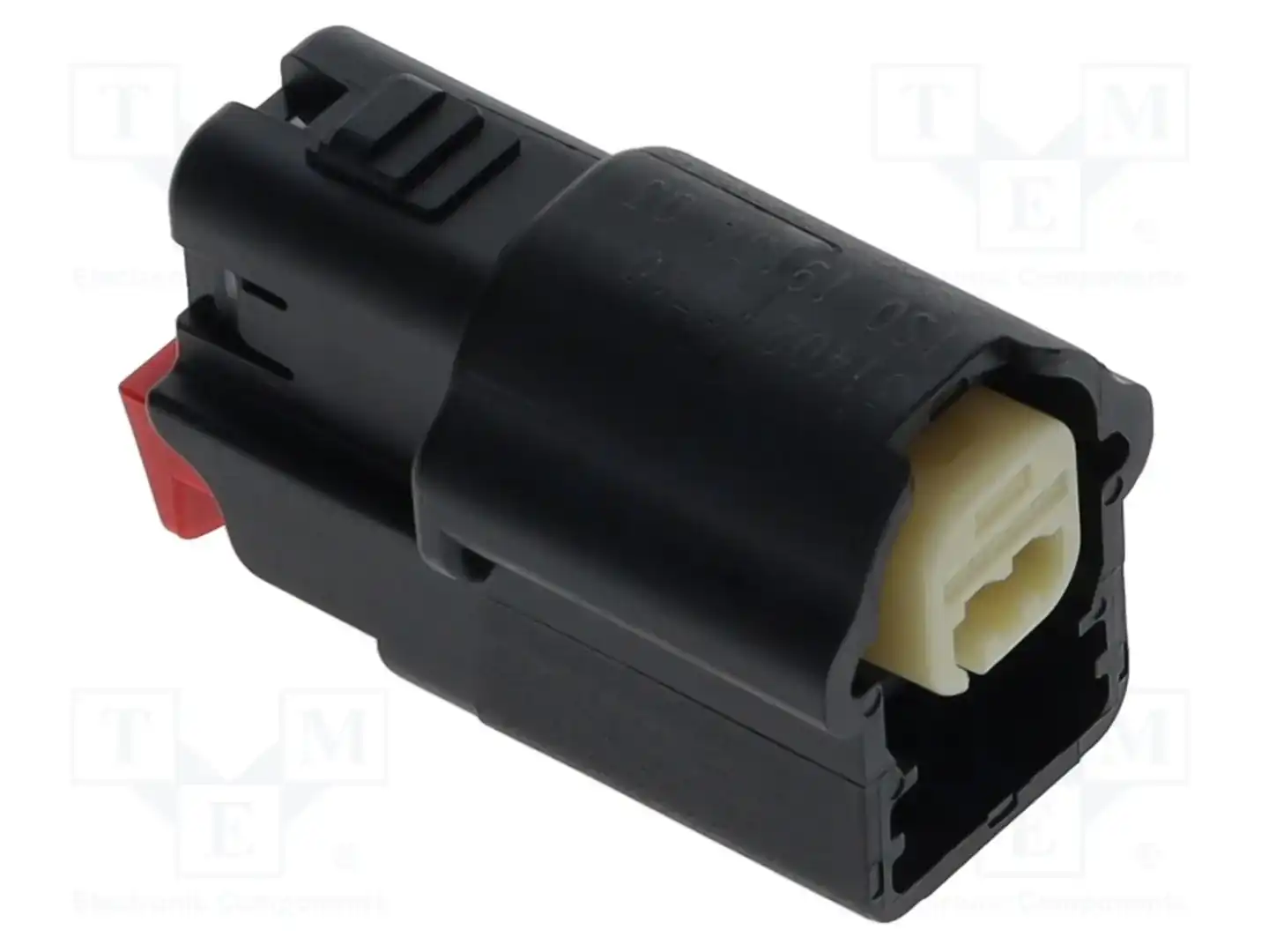MOLEX 31402-2710 — Разъeмы Automotive