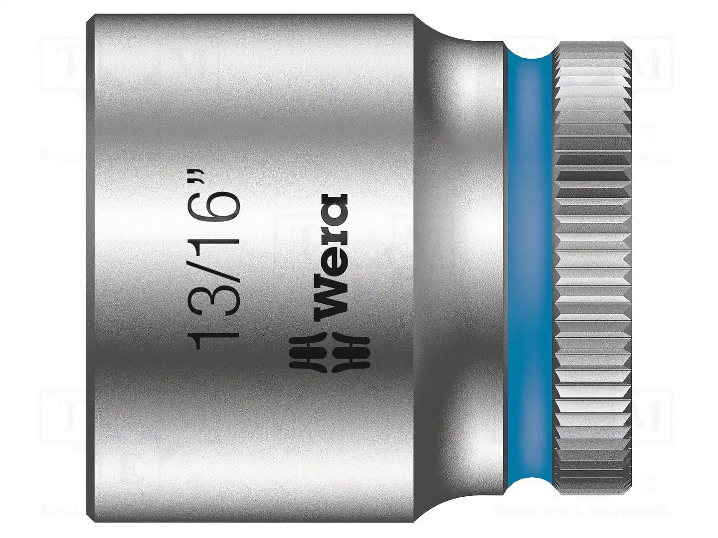 WERA 05003579001 — Ключи накидные