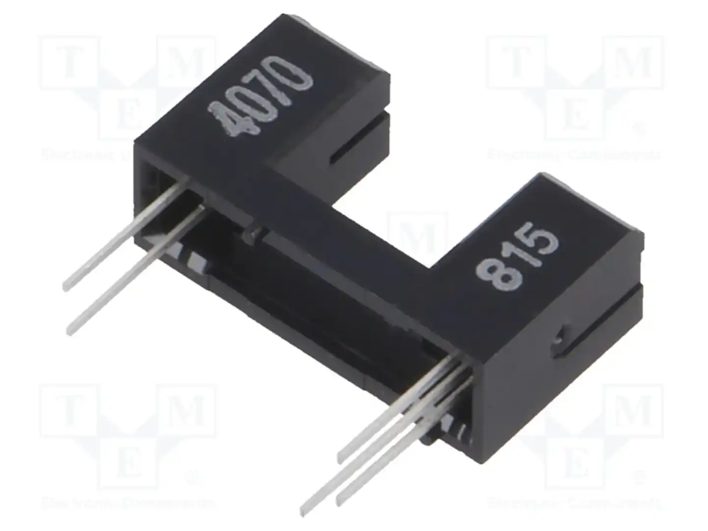 OMRON Electronic Components EE-SX4070 — Фотоэлектр. датчики для печатных плат