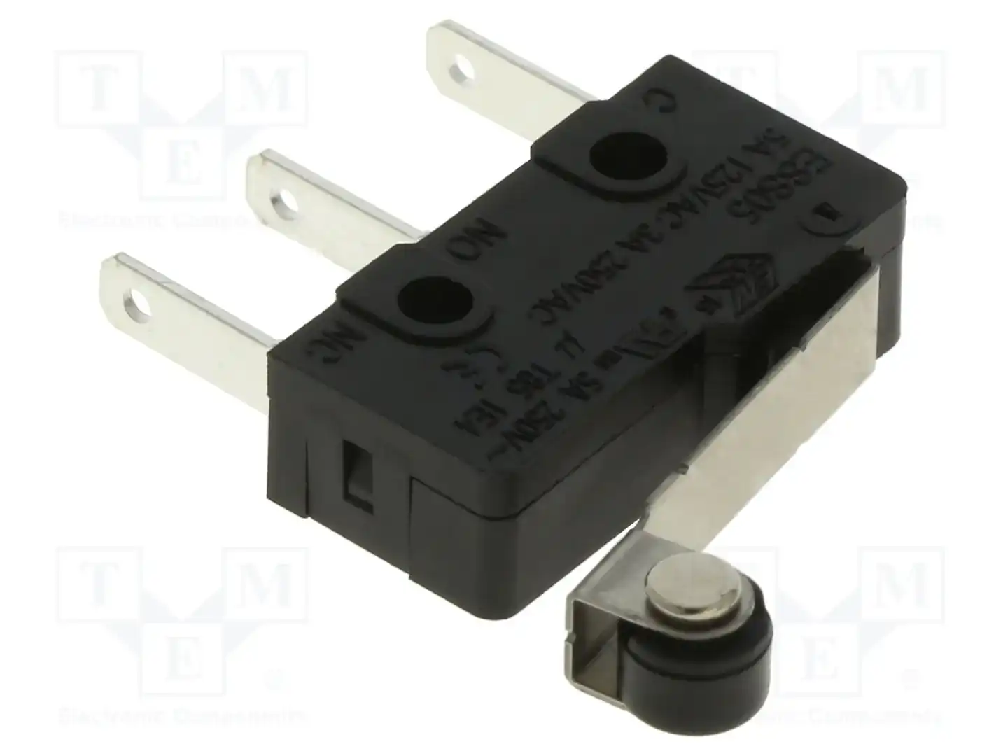 ECE ESS0513310 — Микропереключатели SNAP ACTION
