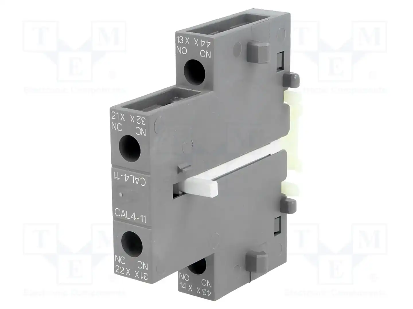 ABB 1SBN010120R1011 — Контакторы - дополнительное оборудование