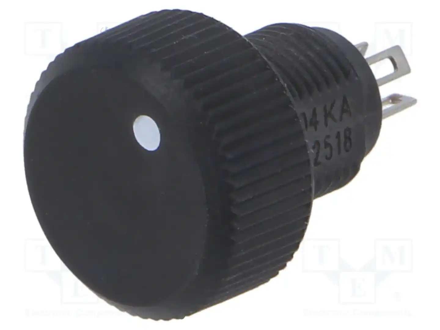 VISHAY P16NP104KAB15 — Потенциометры однооборотные керметные