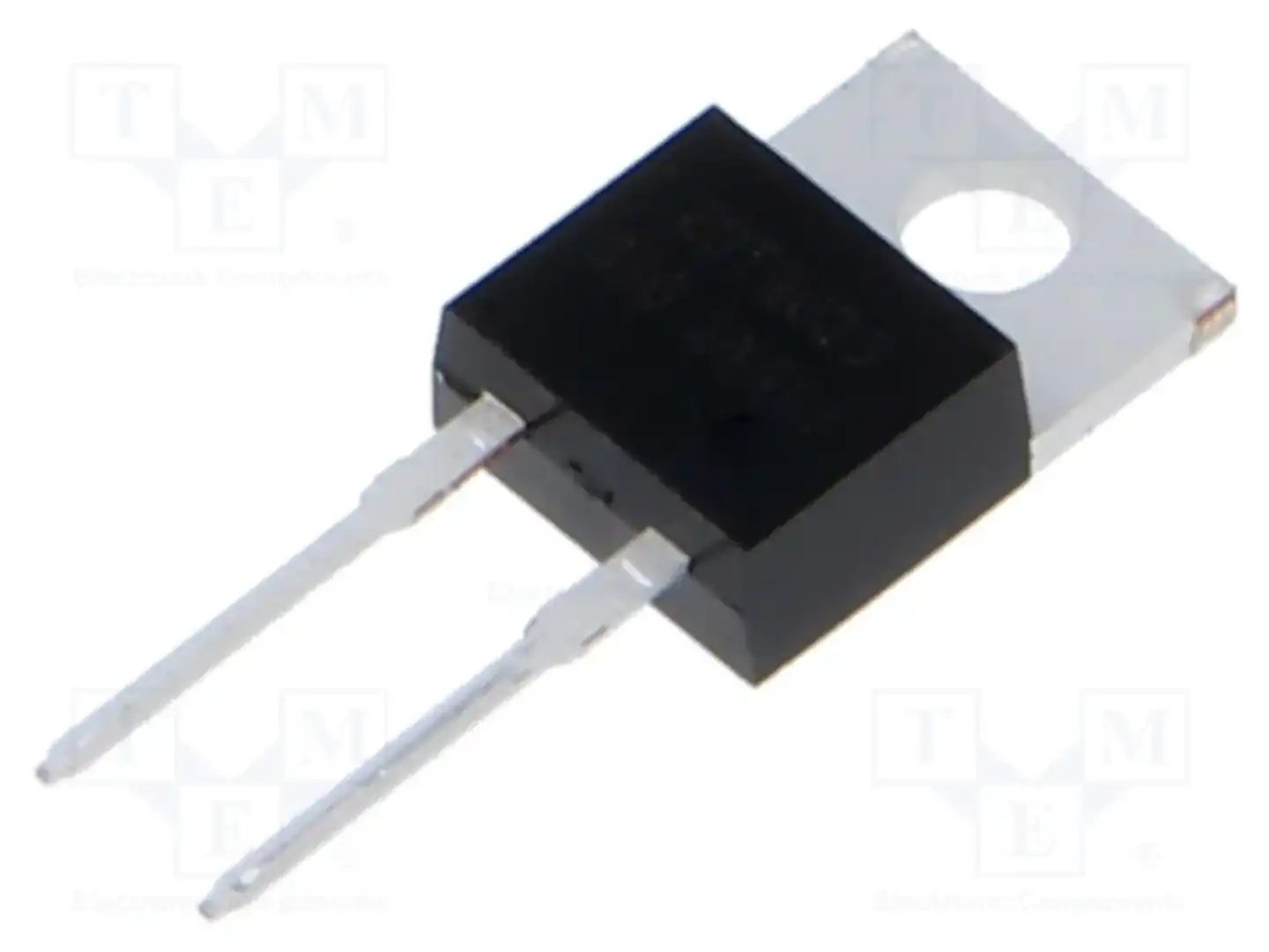 SMC DIODE SOLUTIONS 20TQ035 — Диоды Шотки THT