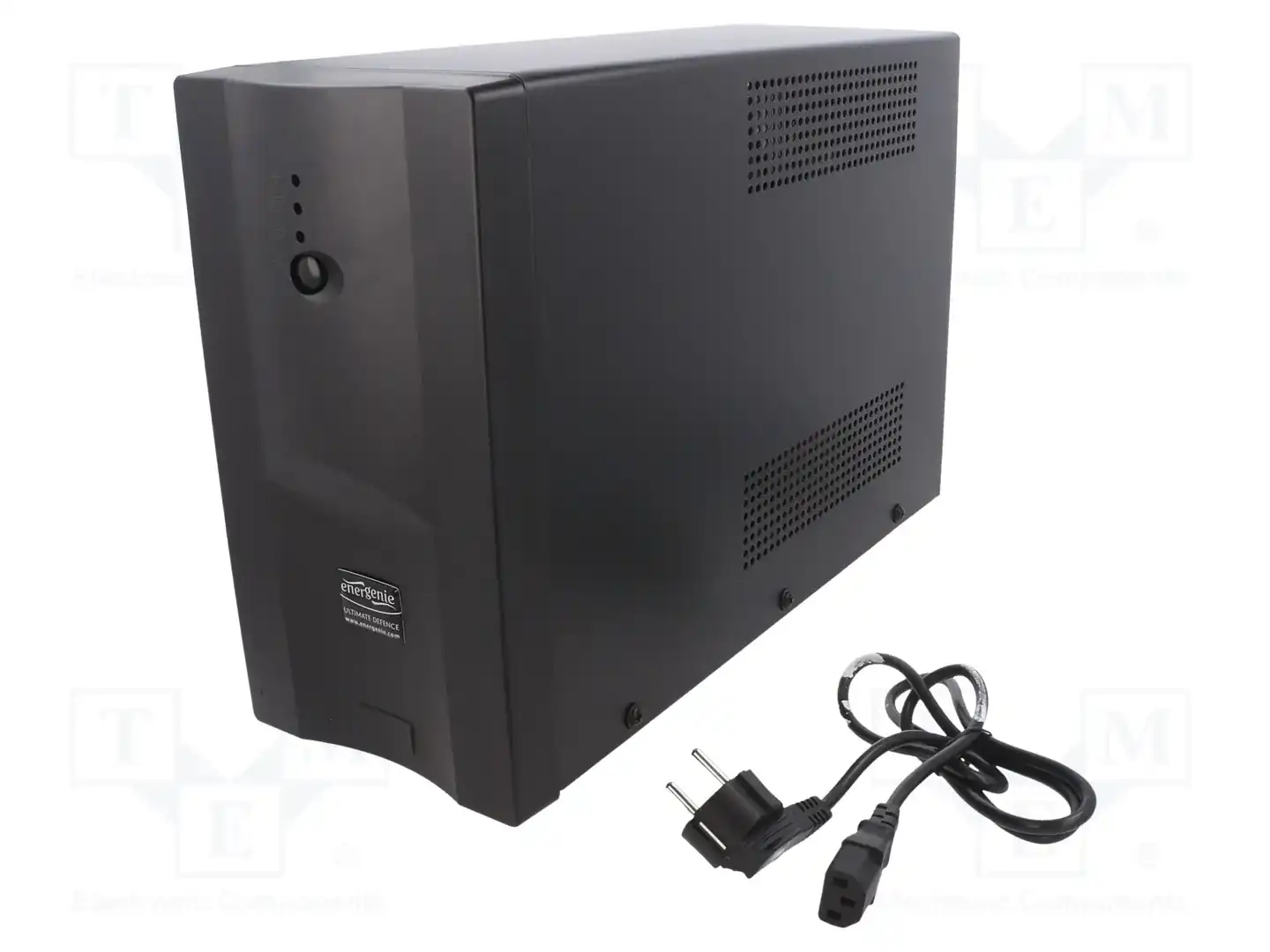 GEMBIRD UPS-PC-1202AP — Компьютерные блоки питания и UPS'ы