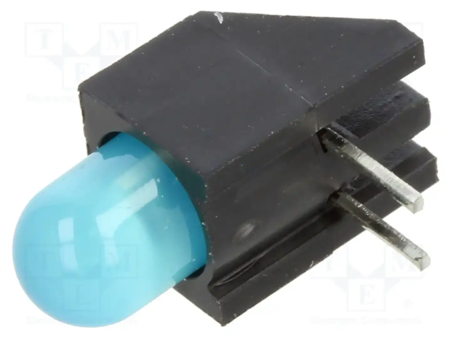 BIVAR H178CBWD — LED индикаторы для печатных плат