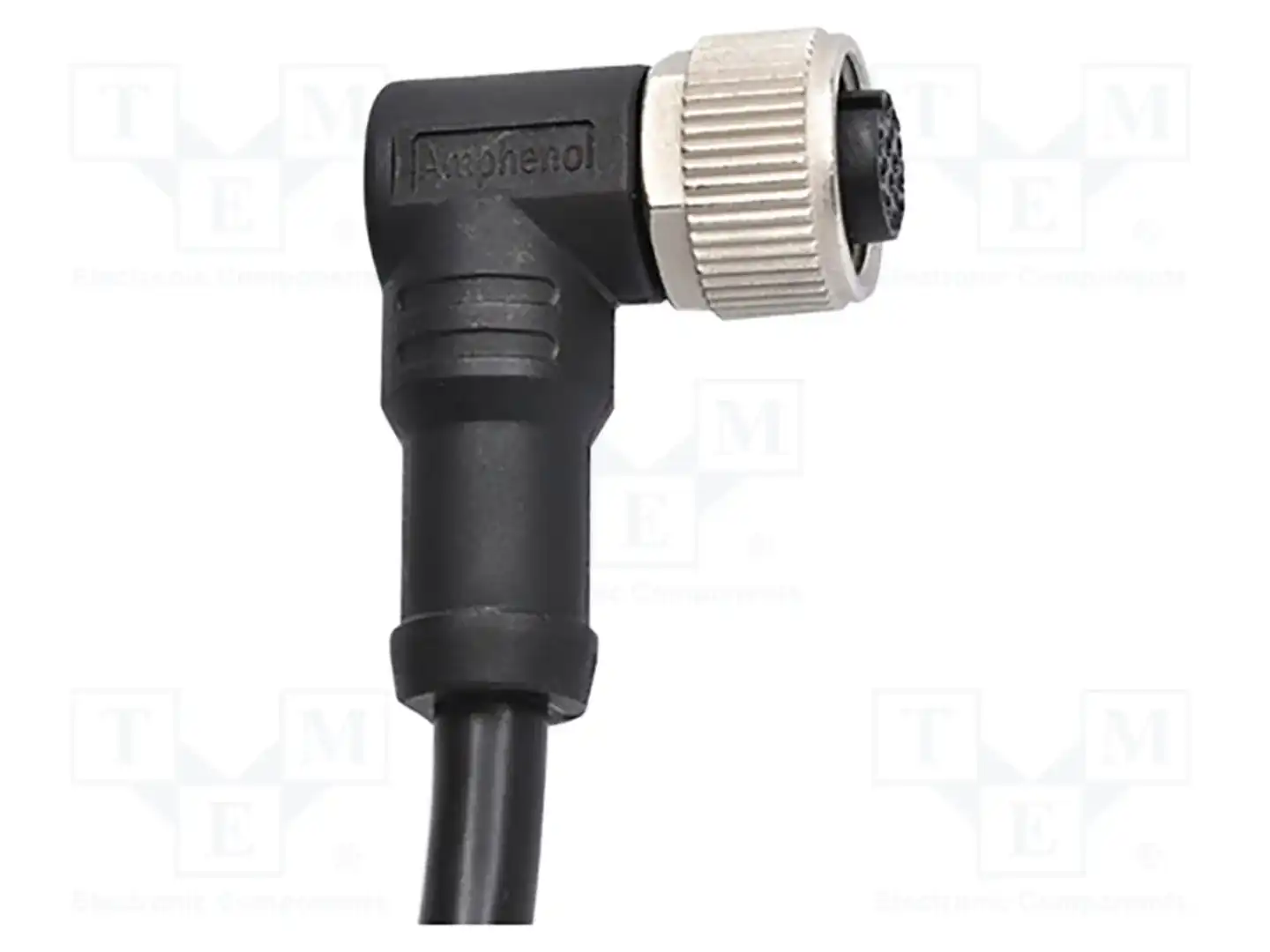 AMPHENOL LTW M12A04ML-12AFR-SBA05 — Кабели к датчикам