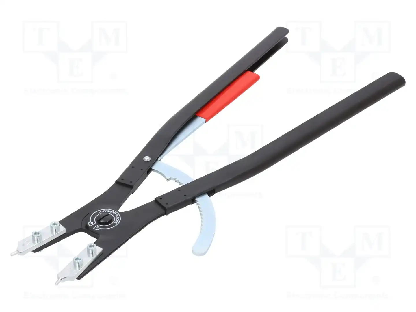 KNIPEX 46 10 A5 — Клещи для колец