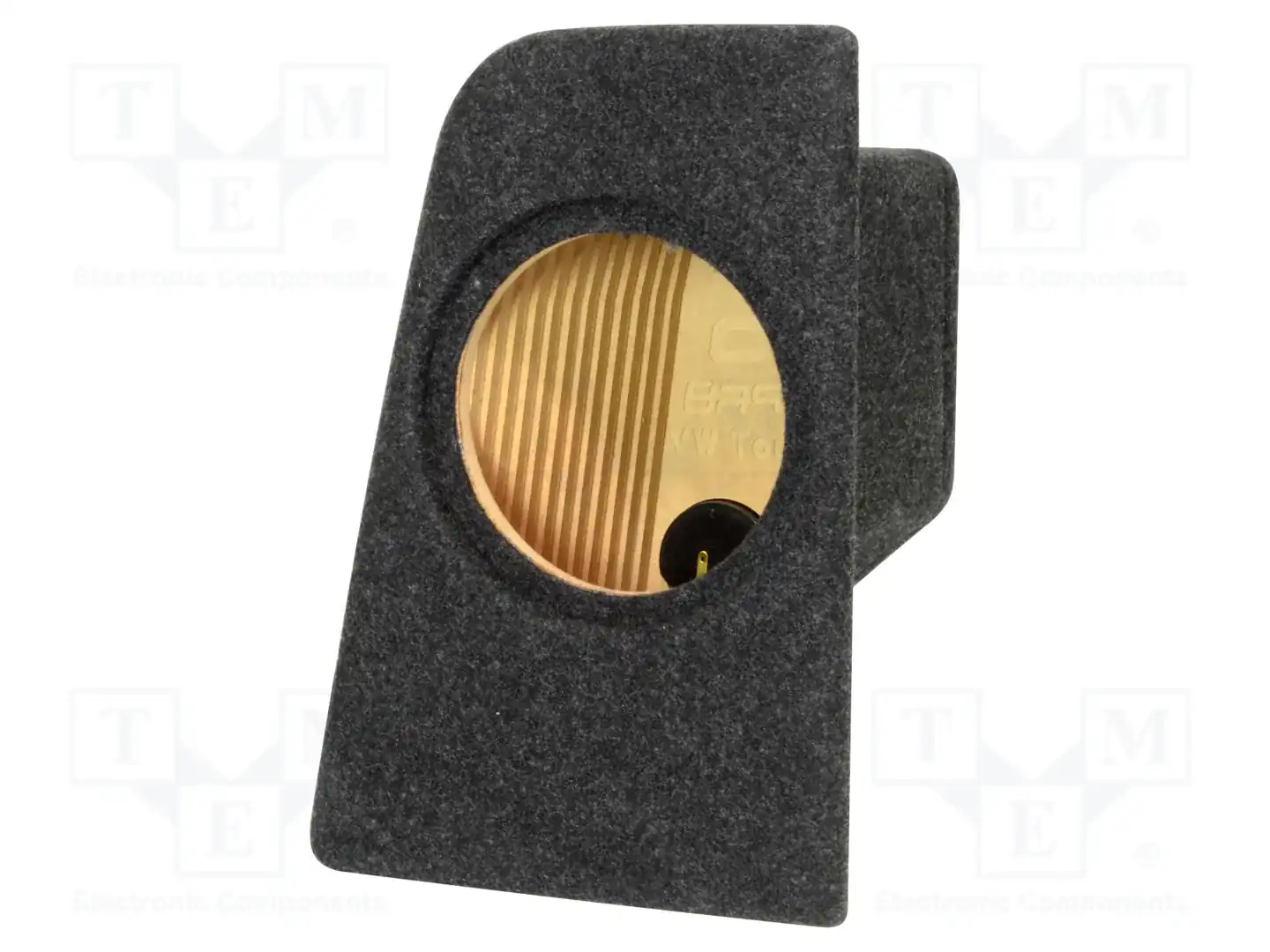 BASSER FBVW14 — Корпуса динамиков