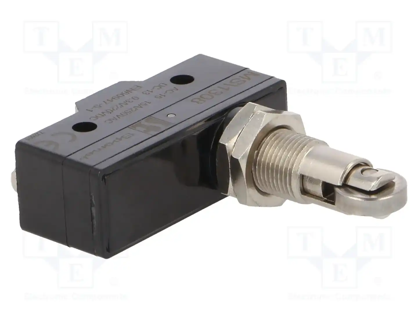 SPAMEL MS\1308 — Микропереключатели SNAP ACTION