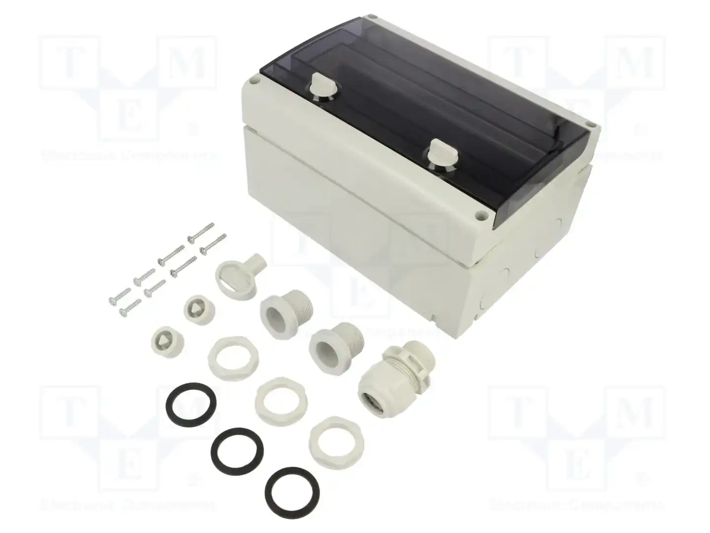 SCAME 576.4305 — Корпуса для модульной аппаратуры