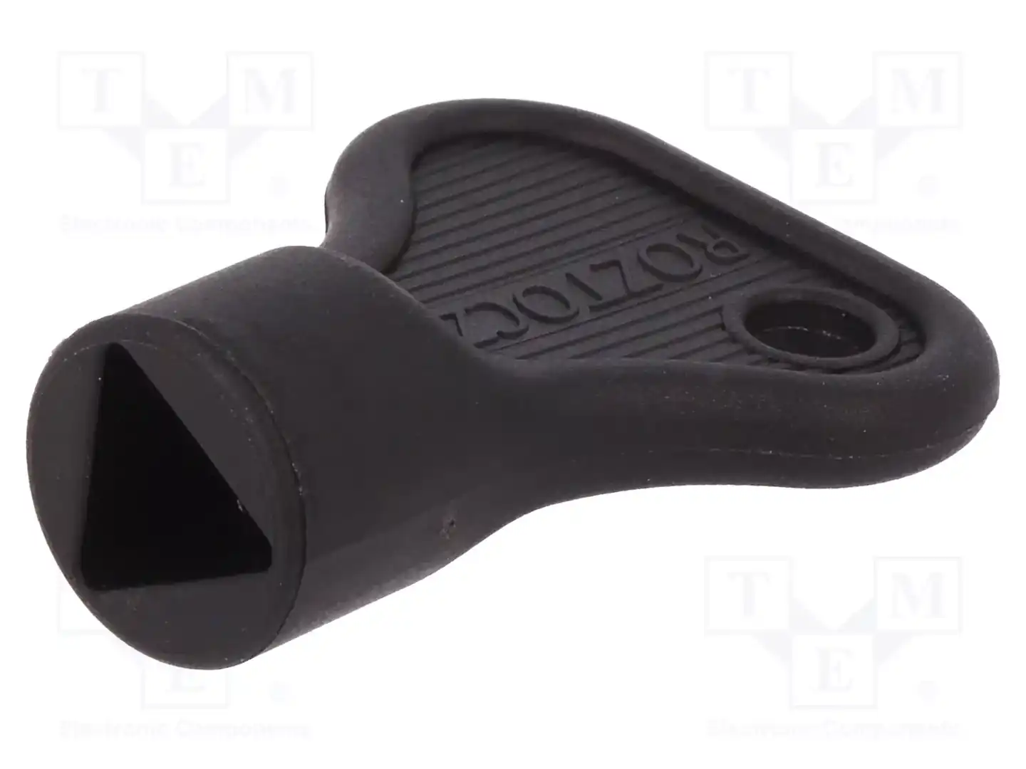 RST ROZTOCZE 2.KLB-T9.001PA-07 — Замки