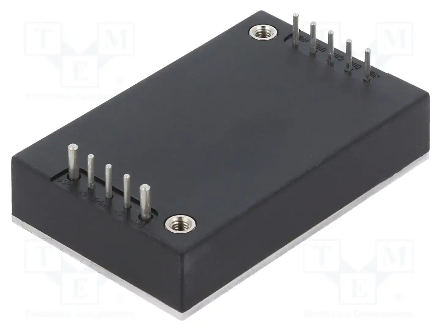TRACO POWER TEP 60-7212UIR — Преобразователи DC/DC