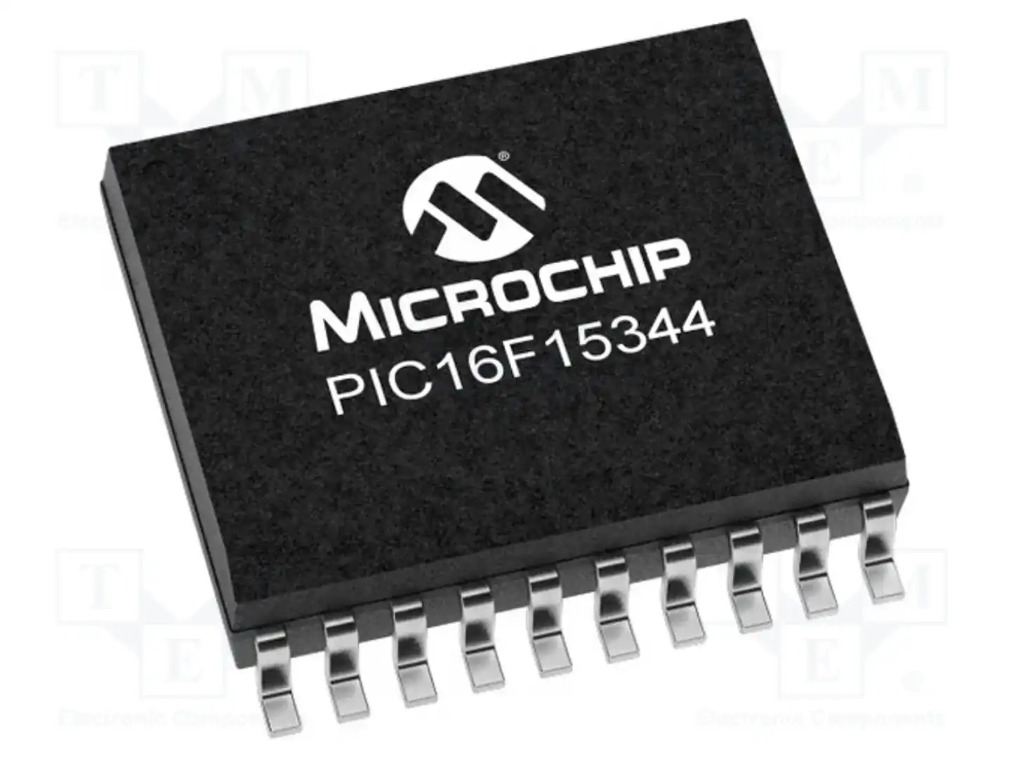 Microchip Technology PIC16LF15344T-I/SO — Линейка PIC 8-bit