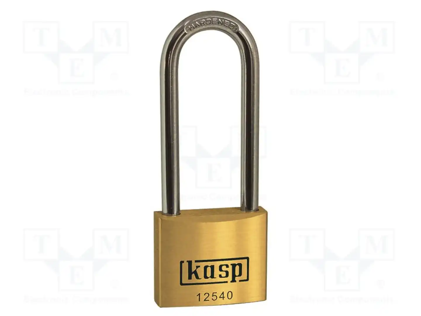 KASP K12540L63 — Навесные замки