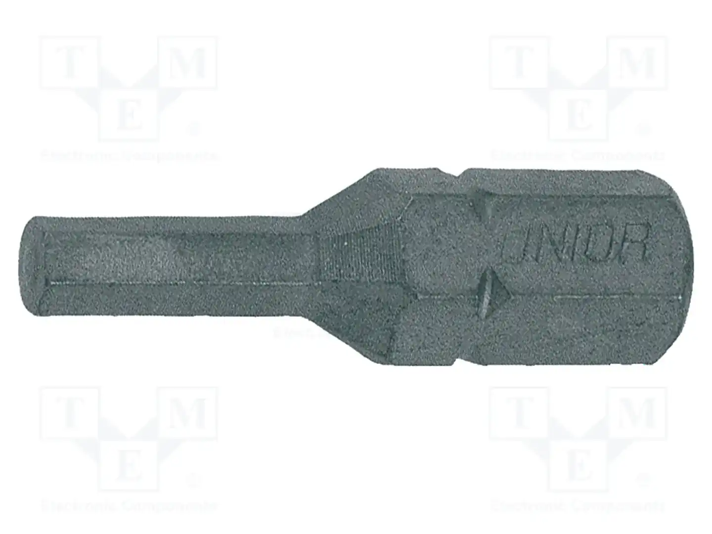 UNIOR 602431 — Наконечники для отверток