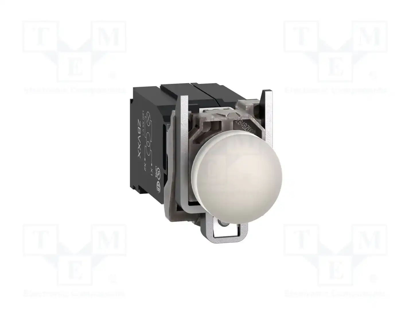 SCHNEIDER ELECTRIC XB4BV5B1 — Панельные аксессуары стандартные