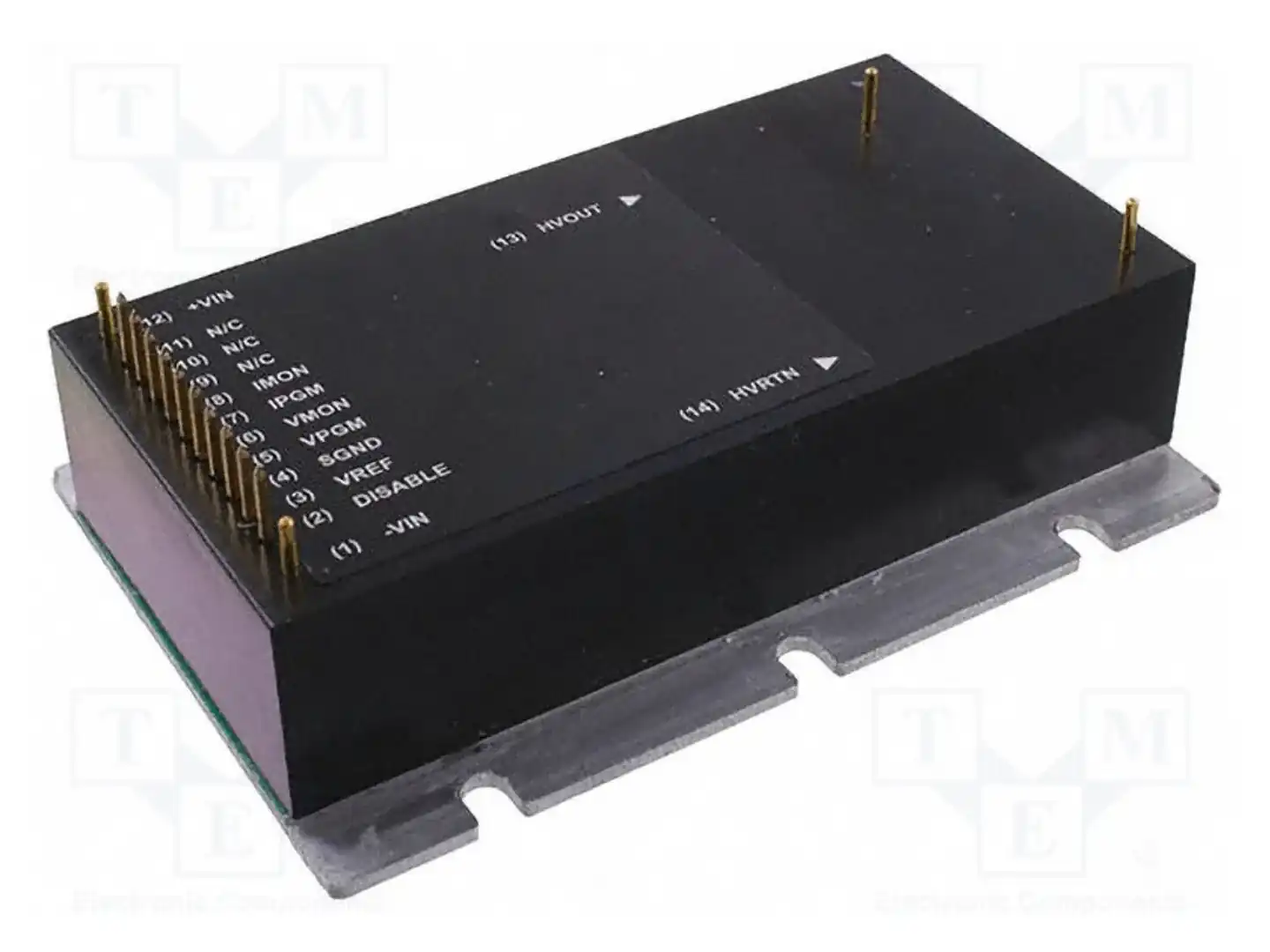XP POWER HRL3024S6K0P — Преобразователи DC/DC