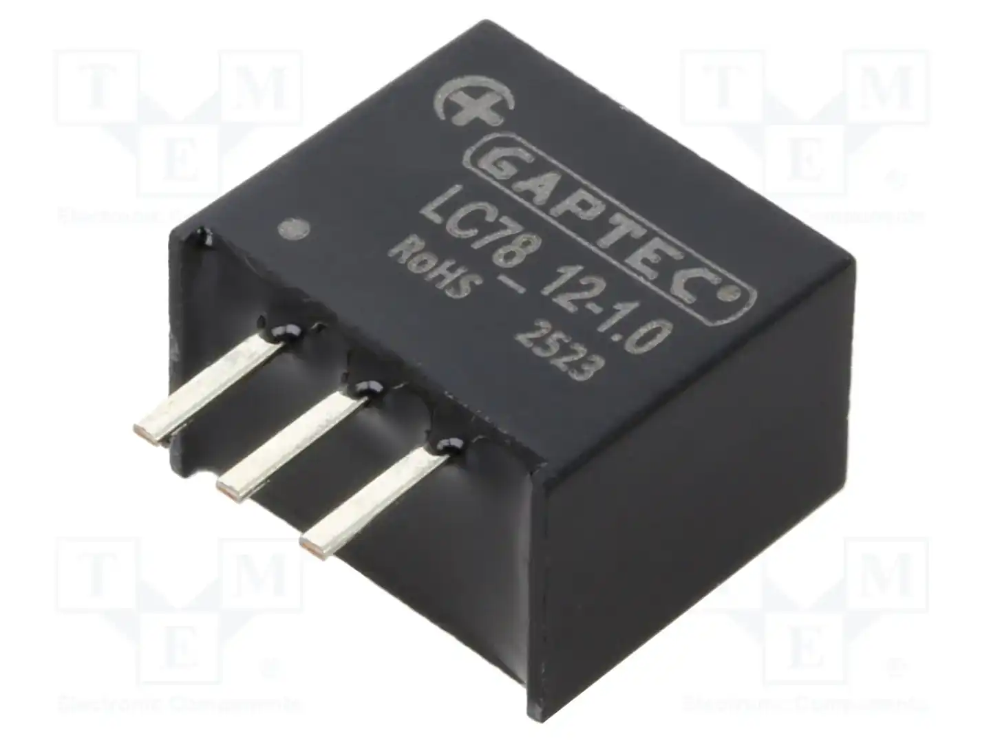 GAPTEC Electronic LC78_12-1.0 — Преобразователи DC/DC