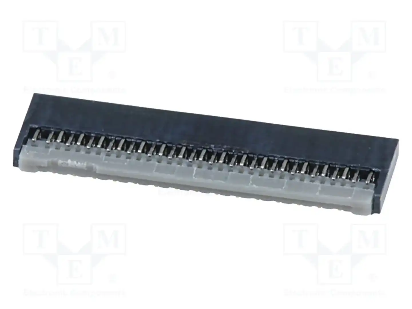 MOLEX 504754-3100 — Разъeмы FFC/FPC растр 0,5мм