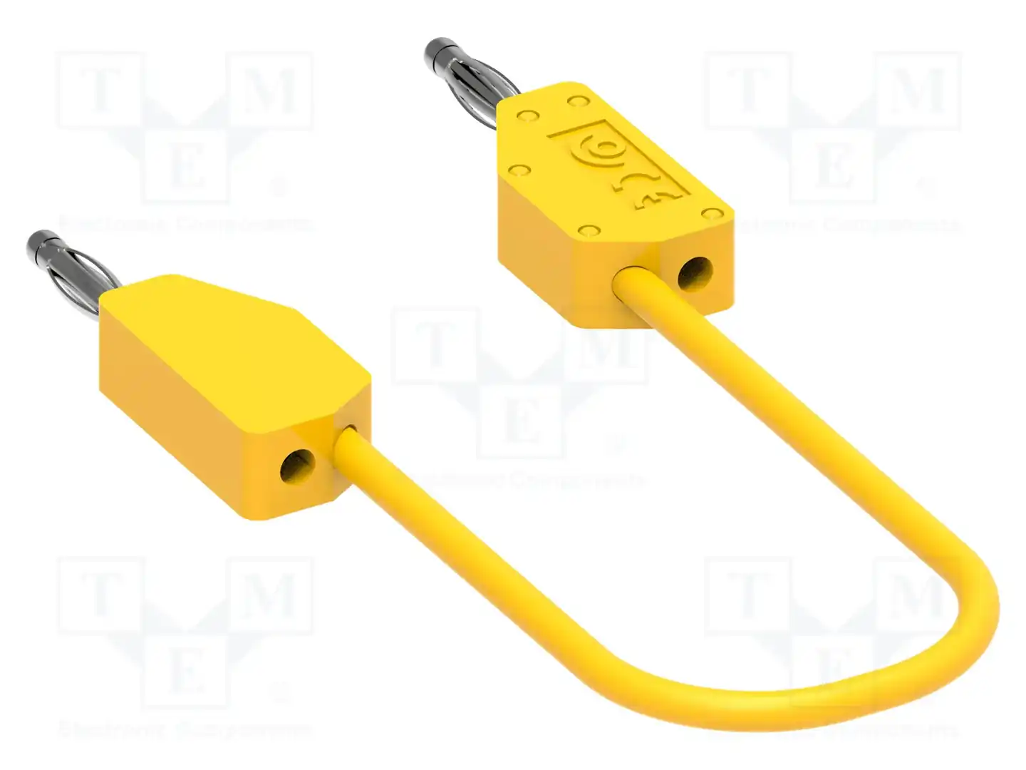 ELECTRO-PJP 214-50J — Провода измерительные - одинарные