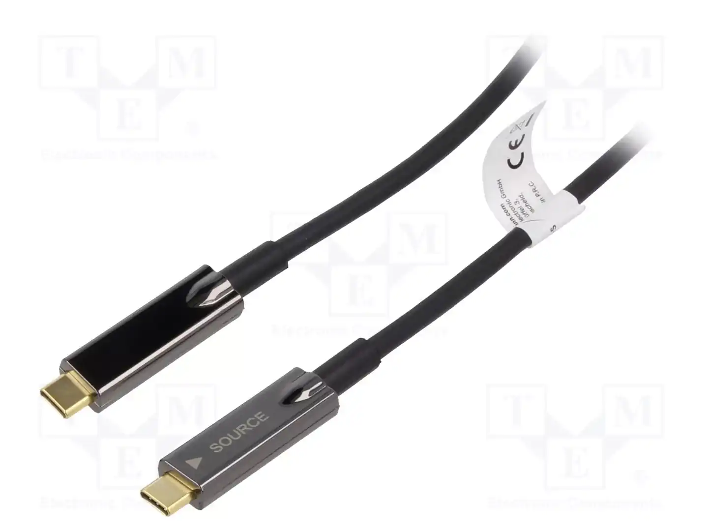 DIGITUS AK-330160-200-S — Кабели и адаптеры USB