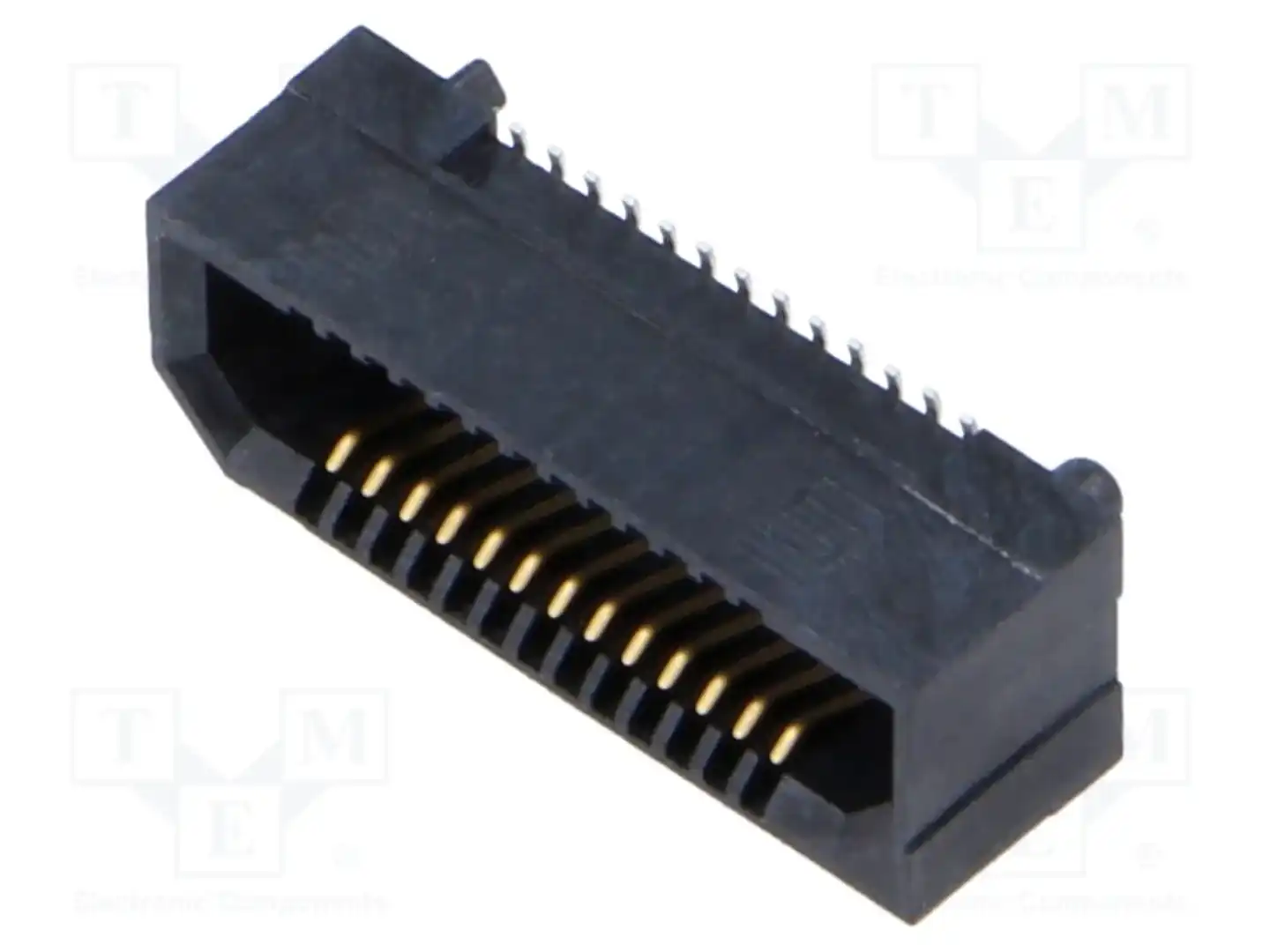 SAMTEC ERF8-013-05.0-L-DV-TR — Разъeмы пластина - пластина