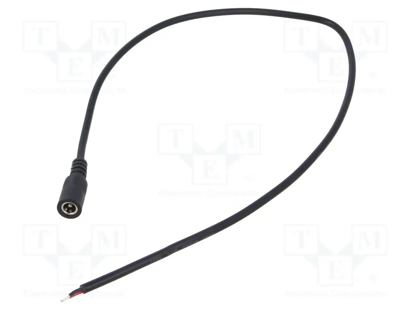 POS POSDC-Y-S21-0.5 — Кабели питания DC DC-Y-S21-0.5