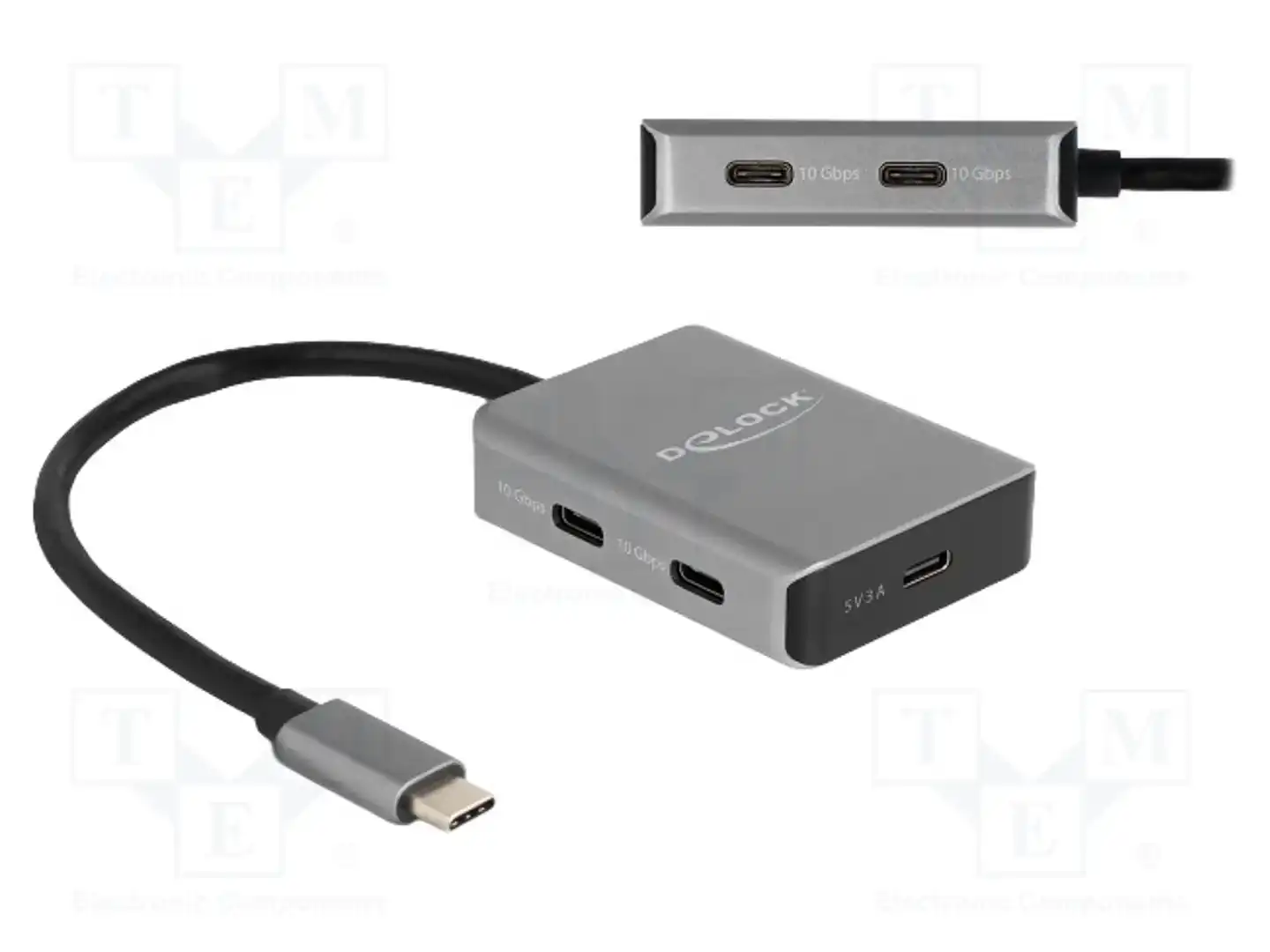 DELOCK 64249 — Кабели и адаптеры USB