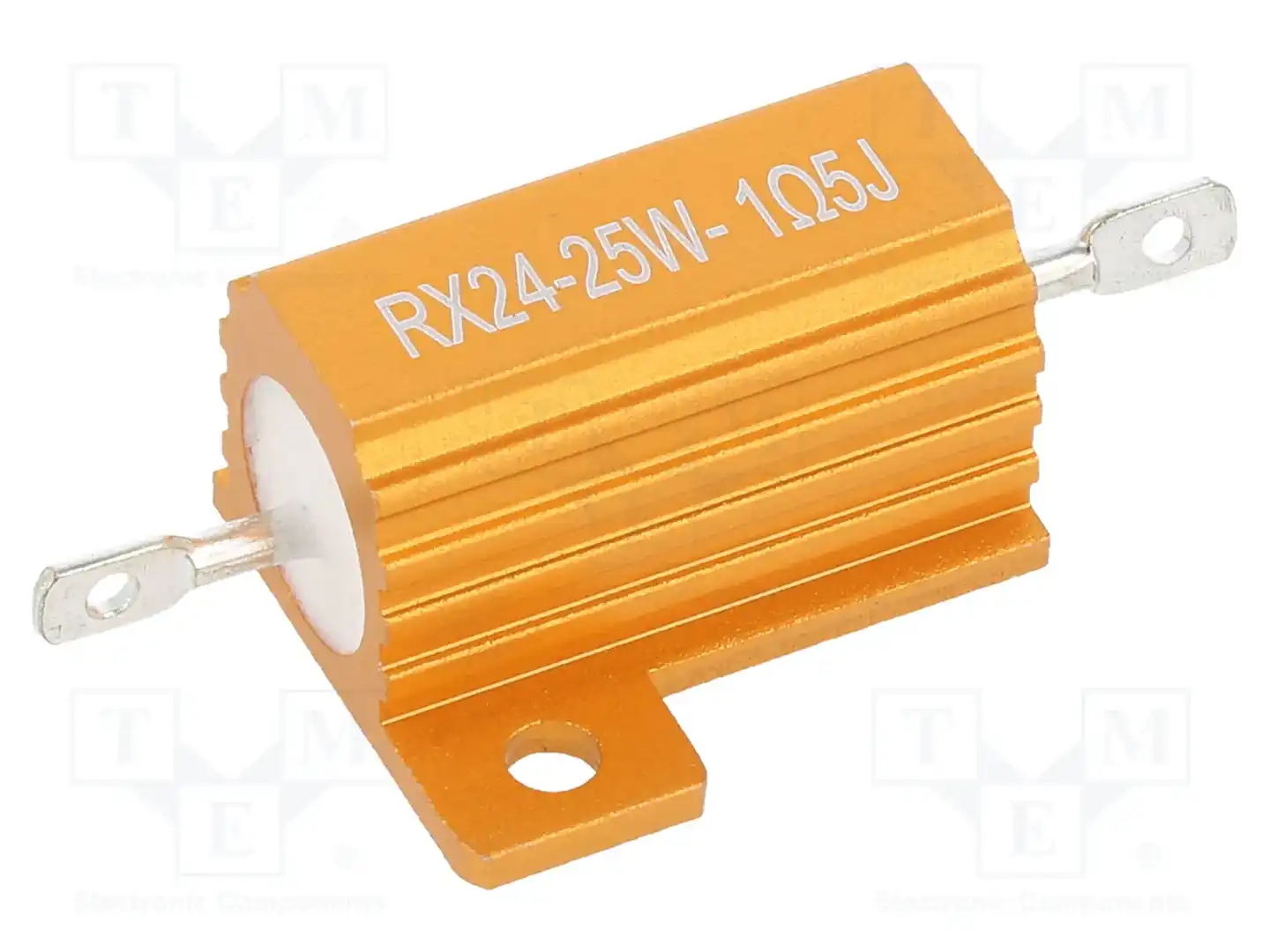 SR PASSIVES AHP25W-1R5J — Резисторы мощности