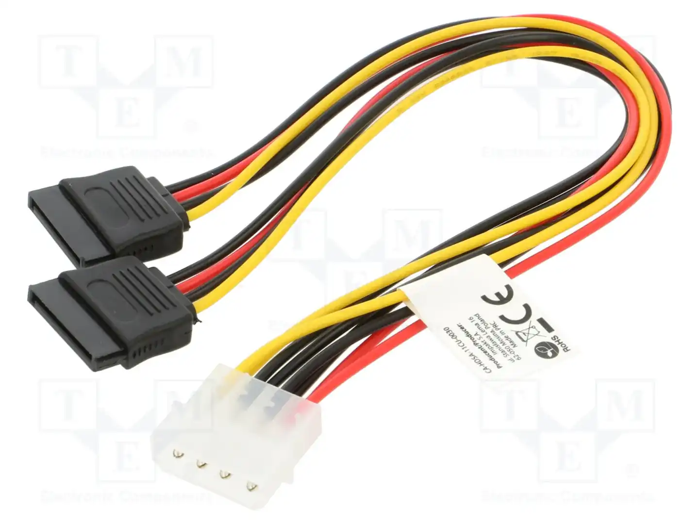 LANBERG CA-HDSA-11CU-0030 — Аксессуары HDD/SSD