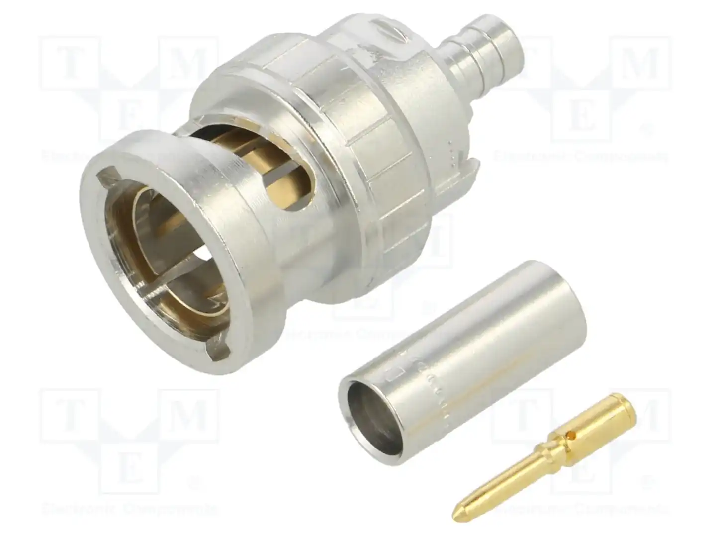 NEUTRIK NBNC75BDD6-D — Разъeмы BNC