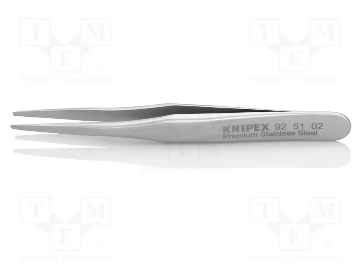 KNIPEX 92 51 02 — Пинцеты прецизионные