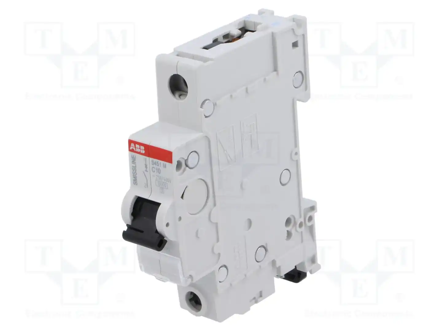 ABB 2CCS471001R0104 — Выключатели максимального тока