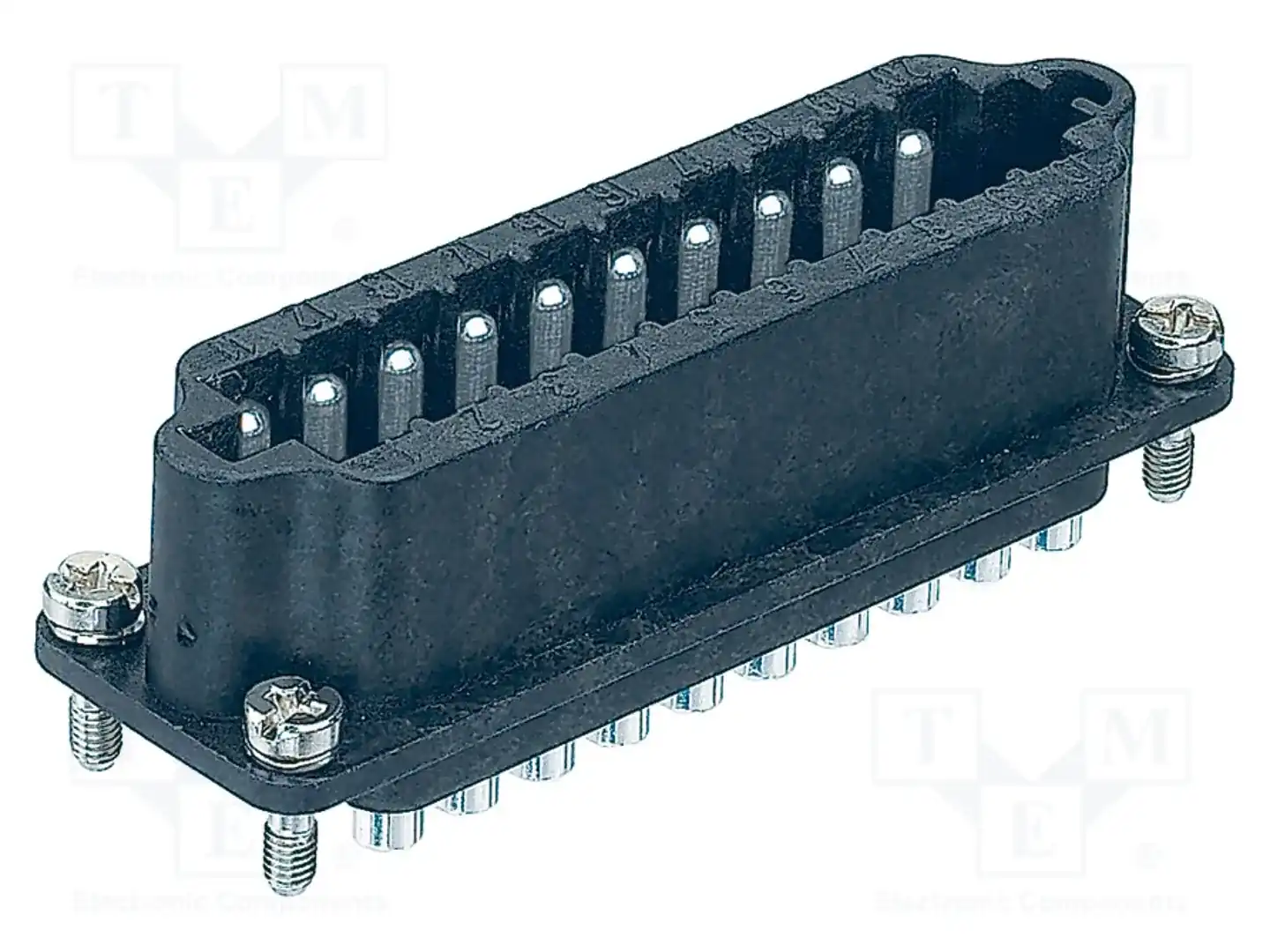 HARTING 09700202621 — Разъемы прочие