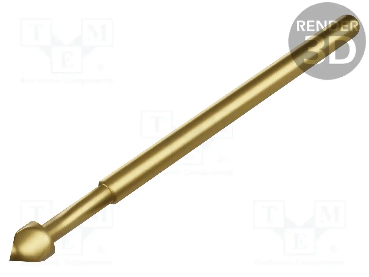 EQUIP-TEST ST1011 ER06 SX — Измерительные щупы