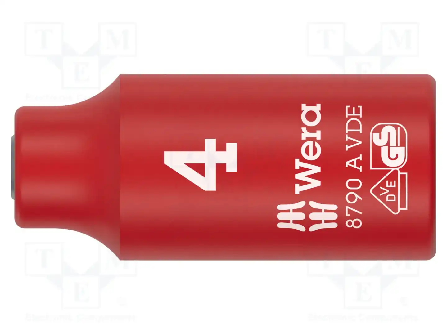 WERA 05005930001 — Ключи накидные