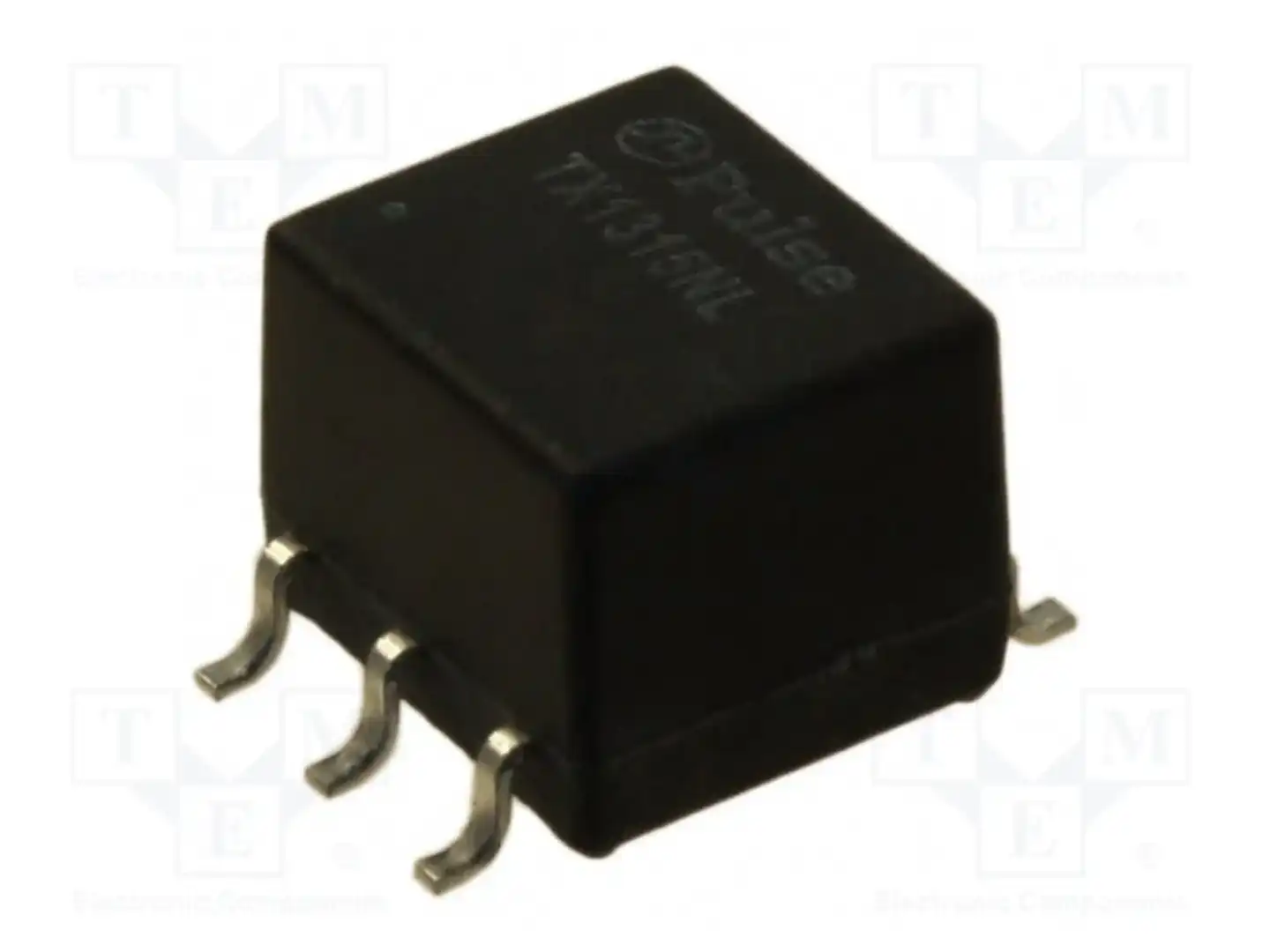 YAGEO TX1315NLT — Трансформаторы PCB