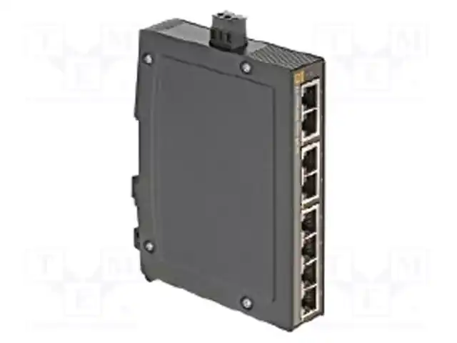 HARTING 24030080000 — Промышленные сети
