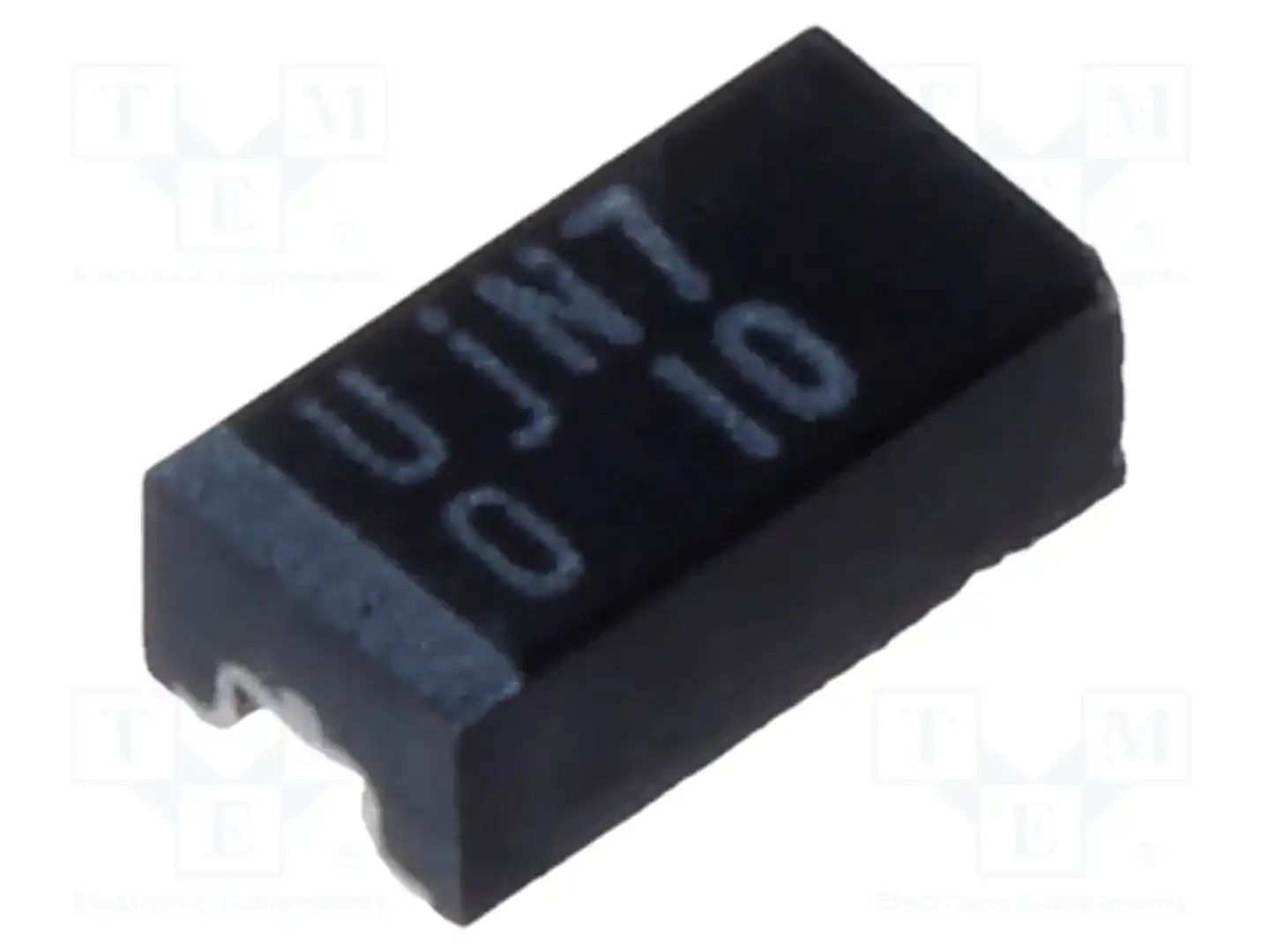 KEMET T597S336M006APE200 — Конденсаторы танталовые SMD