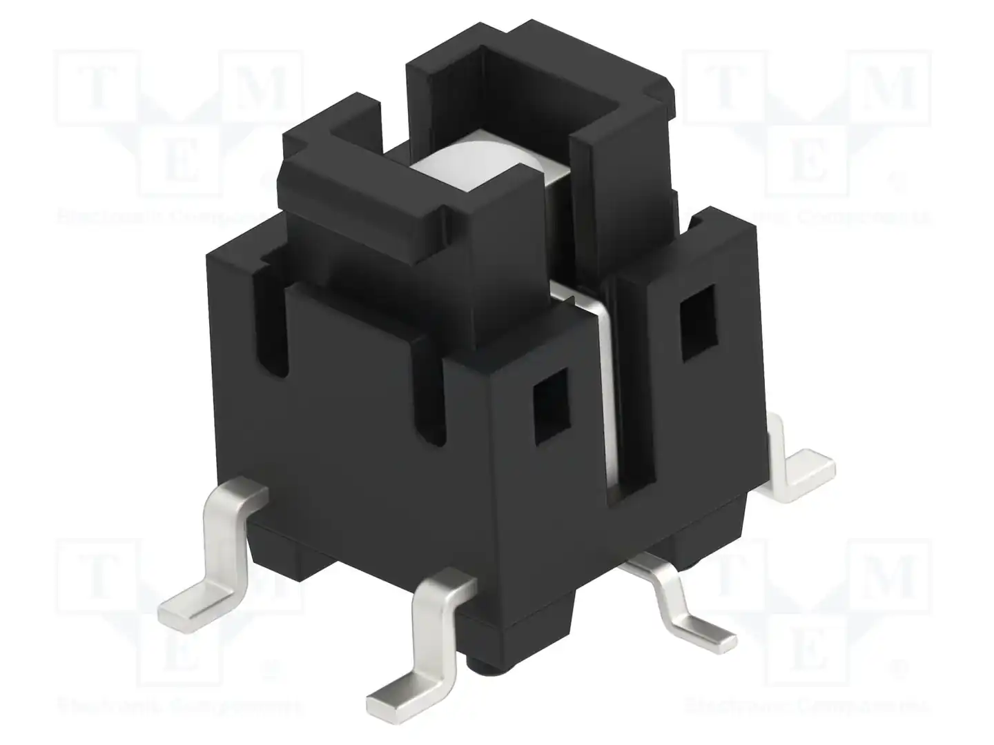TE Connectivity FSMIJM62BW04 — Микропереключатели TACT