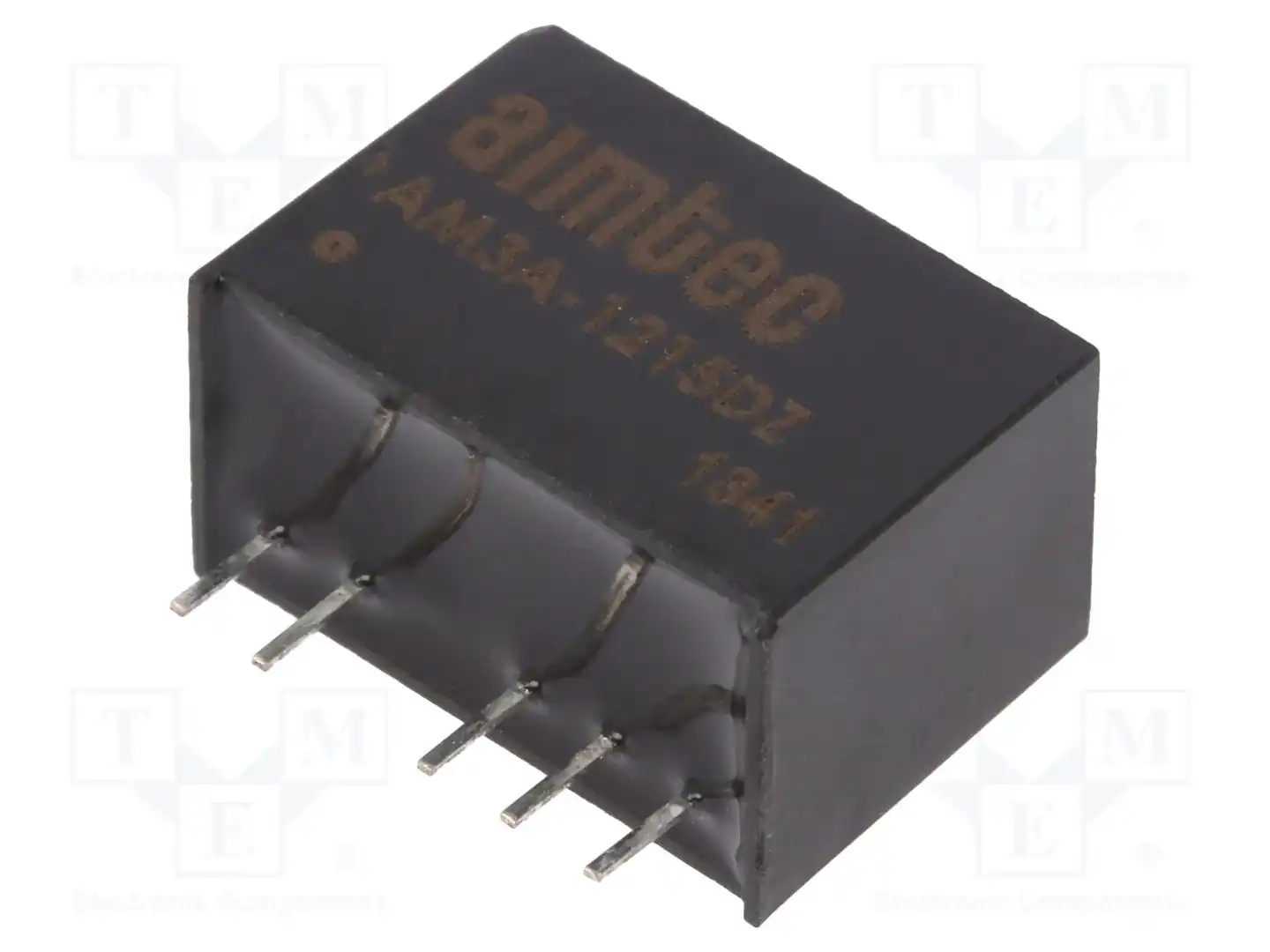 AIMTEC AM3A-1215DZ — Преобразователи DC/DC