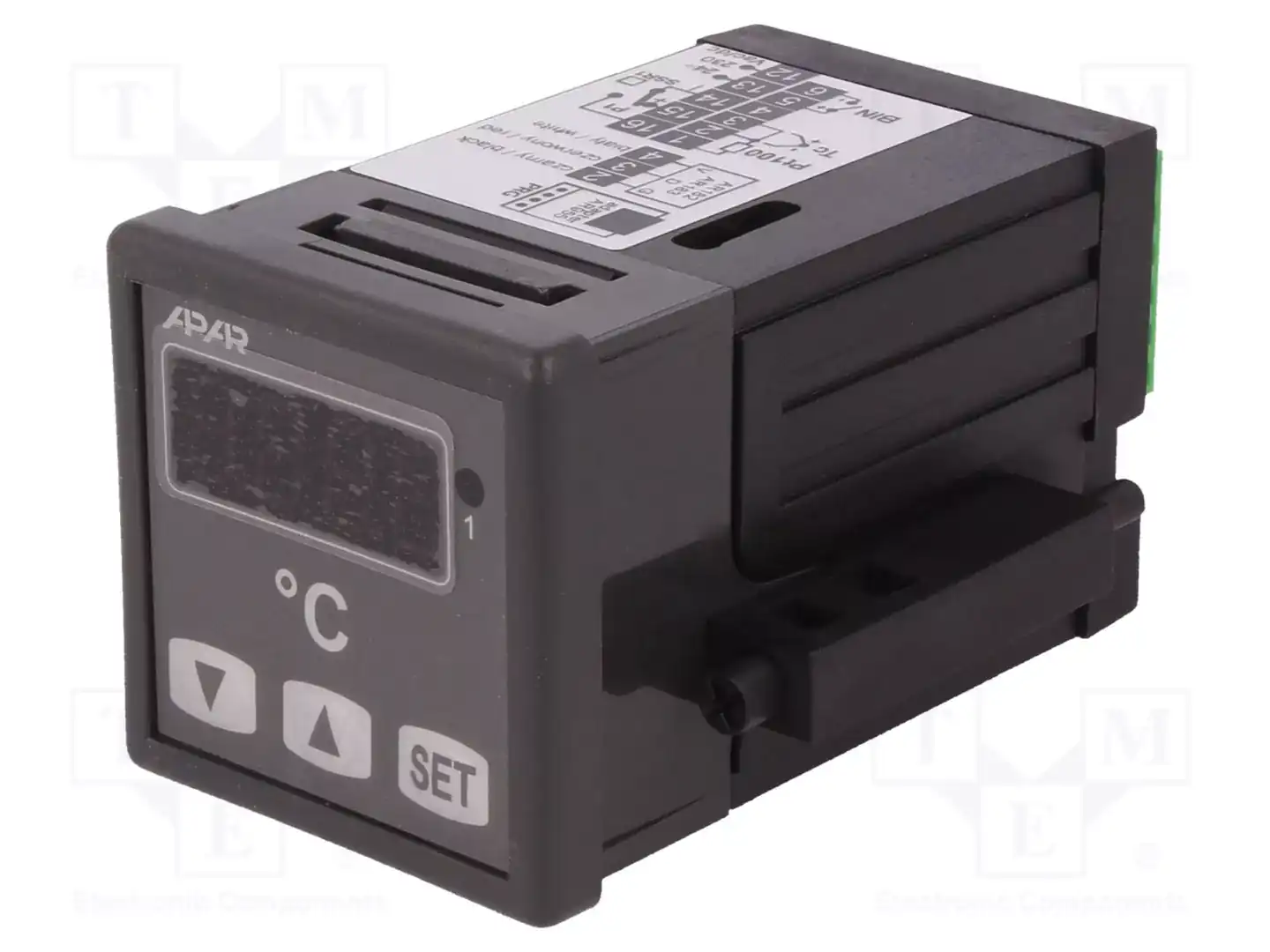 APAR AR601/P — Регуляторы температуры