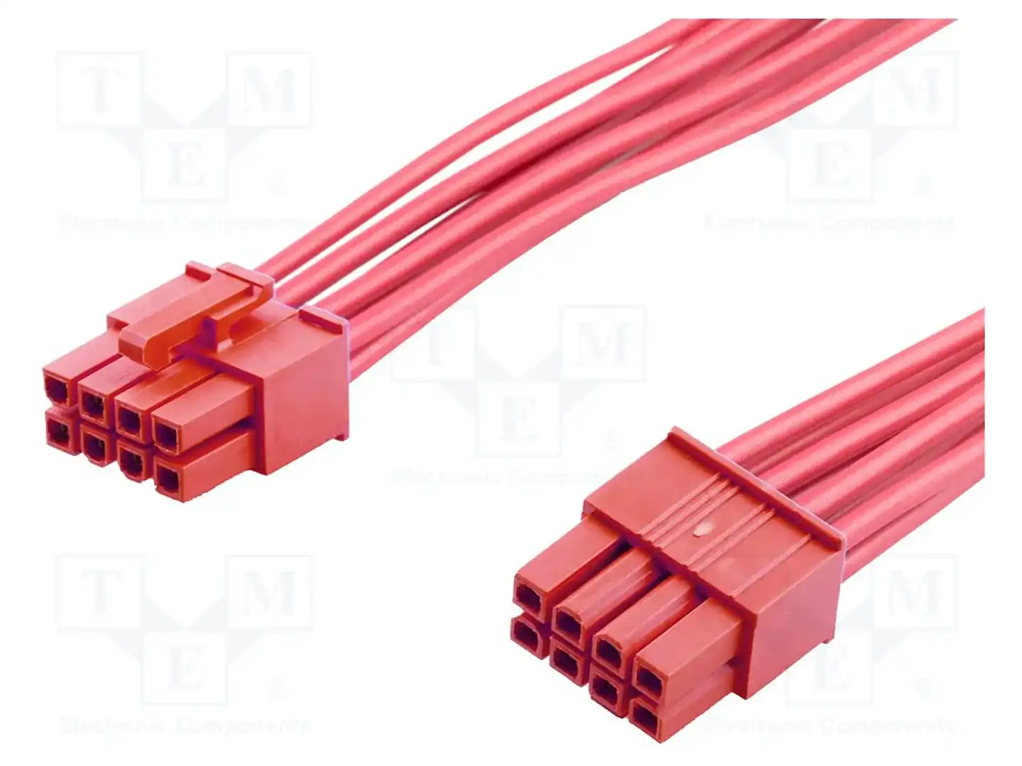MOLEX 226196-1082 — Разъeмы сигнальные растр 4,20мм