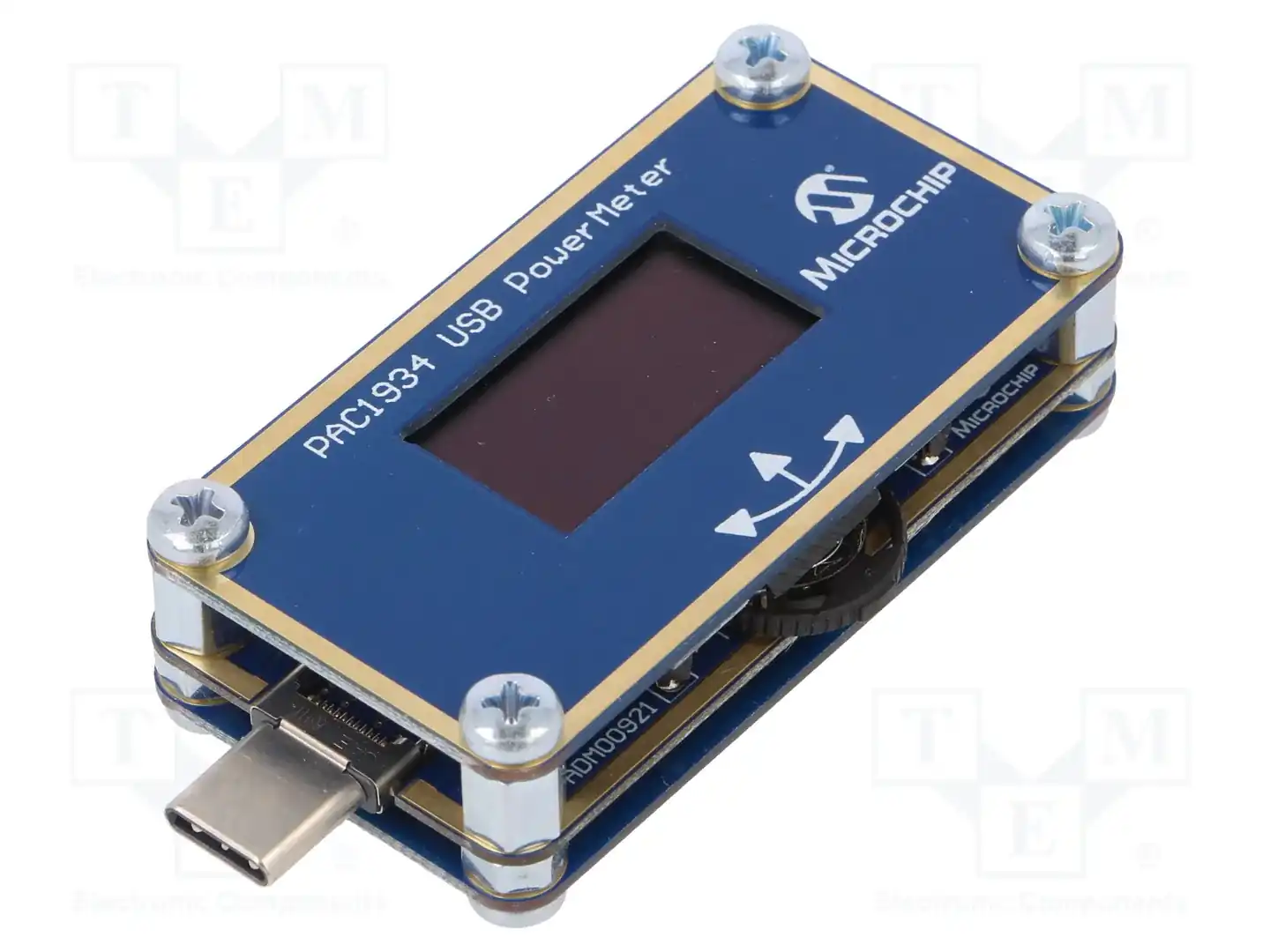 Microchip Technology ADM00921 — Наборы пусковые для систем Microchip