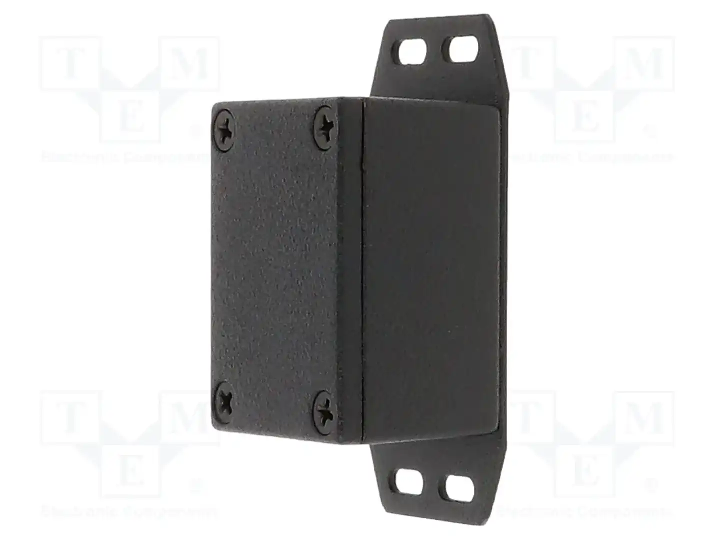 HAMMOND 1590HFBK — Корпуса универсальные
