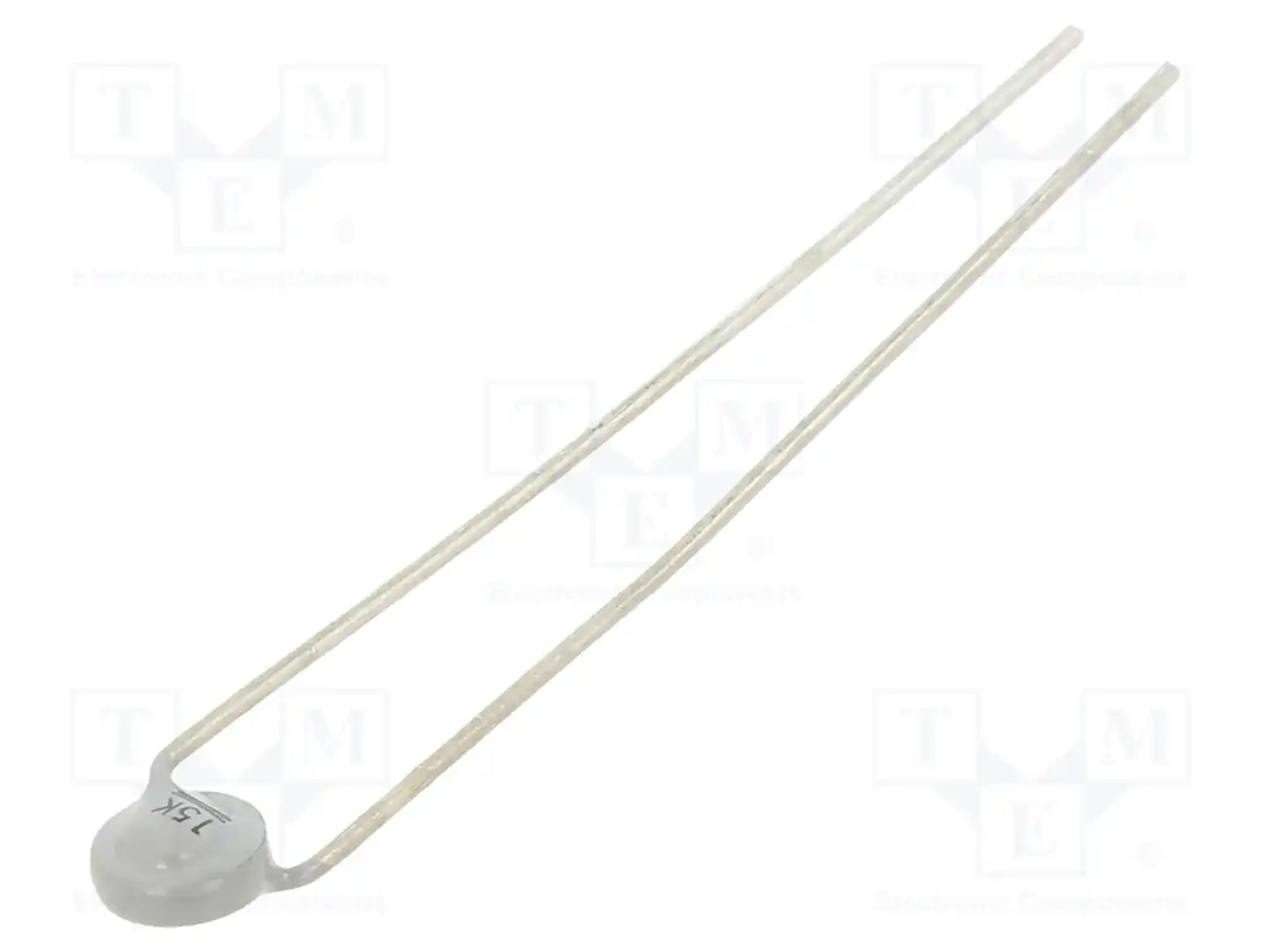 TDK B57164K0153J000 — Термисторы NTC измерительные THT