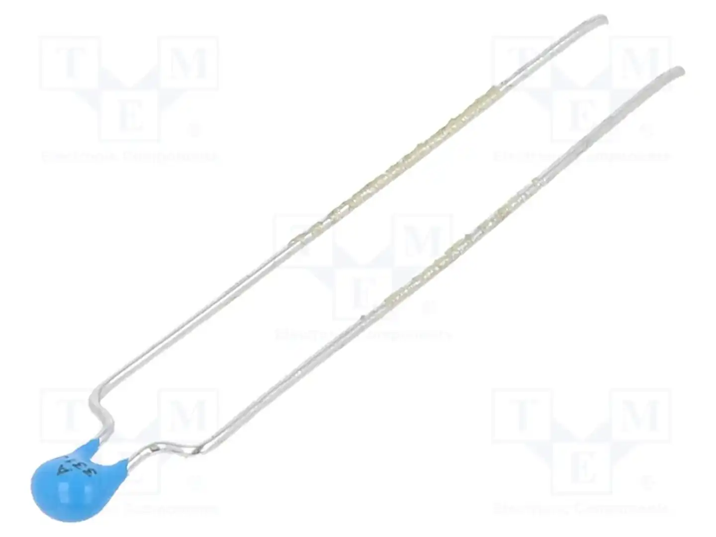 MURATA RDE5C2A331J0M1H03A — Конденсаторы MLCC THT